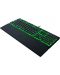 Гейминг клавиатура Razer - Ornata V3 X, RGB, черна - 3t