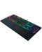 Гейминг клавиатура Razer - Ornata V3, RGB, черна - 3t