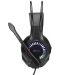 Гейминг слушалки Xtrike ME - GH-709, PS4/PS5, черни - 2t