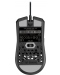 Гейминг мишка ASUS - TUF Gaming M4 air, оптична, черна - 3t