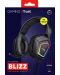 Гейминг слушалки Trust - GXT 450 Blizz, черни - 7t