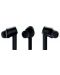 Безжични Слушалки Razer - - Hammerhead TWS, ANC, RGB, 2021, черни - 6t