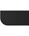 Гейминг подложка за мишка Genesis - Carbon 700 Maxi, XXL, мека, черна - 3t