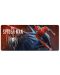 Гейминг подложка Erik - Gamerverse Spider-man, XL, мека, многоцветна - 1t