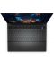 Гейминг лаптоп Dell - Alienware m18 R2, 18'', QHD+, i7, 165Hz, RTX4070, Dark Metallic Moon - 3t
