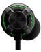 Гейминг слушалки Black Shark - Earphones 2, безжични, черни - 3t