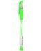 Гел химикалка Marvy Uchida 700GP - Зелена, 0.7 mm - 1t