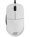 Гейминг мишка Endgame - XM1 RGB, оптична, бяла - 1t
