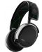 Гейминг слушалки SteelSeries - Arctis 9X, Xbox Series X, безжични, черни - 1t