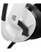 Гейминг слушалки  EPOS - H3, бели/черни - 4t