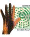 Genesis - Invisible Touch (CD) - 1t