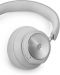 Гейминг слушалки Bang & Olufsen - Beoplay Portal, PC/PS, сиви - 5t
