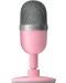 Гейминг микрофон Razer - Seiren Mini, розов - 1t