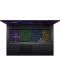 Гейминг лаптоп Acer - Nitro 5 AN517-55-74T3, 17.3'', i7, 144Hz, RTX4050 - 4t