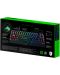 Механична клавиатура Razer - BlackWidow V3 Mini HyperSpeed, Green, черна - 7t