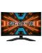 Гейминг монитор Gigabyte - M32QC-EK, 31.5'', 170Hz, 1ms, Curved - 1t