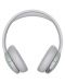 Гейминг слушалки Edifier - Hecate G2BT, безжични, сиви - 2t