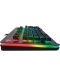 Гейминг клавиатура Thermaltake - Level 20, Cherry MX Silver Switch, RGB,  сива - 4t