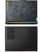 Гейминг лаптоп Lenovo - Legion 9, 16'', 3.2K, i9-14900HX, 165Hz, RTX4080 - 5t