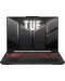 Гейминг лаптоп ASUS - TUF A16 FA607PI-N3010, 16'', WUXGA, Ryzen 9, 165 Hz - 1t