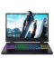 Гейминг лаптоп Acer - Nitro 5 AN515-58-57FR, 15.6'', FHD, i5, 512GB - 1t