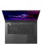 Гейминг лаптоп ASUS - ROG Strix G16 G614JV-N3073, 16'', i5, 165Hz - 3t