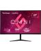 Гейминг монитор ViewSonic - VX2719-PC-MHD, 27'', 240Hz, 1 ms, VA, Curved - 1t