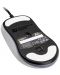 Гейминг мишка Endgame - XM1 RGB, оптична, бяла - 6t