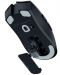 Гейминг мишка Razer - Viper V3 HyperSpeed, оптична, безжична, черна - 4t