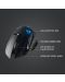 Гейминг мишка Logitech - G502 LightSpeed, оптична, безжична, черна - 6t