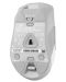 Гейминг мишка ASUS - ROG Gladius III, оптична, безжична, бяла - 6t