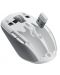 Гейминг мишка Razer - Pro Click Mini, оптична, безжична, сива - 8t