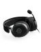 Гейминг слушалки SteelSeries - Arctis Prime, черни - 2t
