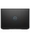 Гейминг лаптоп Dell - G3 3500, 15.6", FHD, i7, win10, черен - 6t