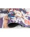 Гейминг подложка за мишка Erik - Fairy Tail, XL, мека, многоцветна - 2t