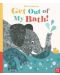 Get Out Of My Bath - 1t