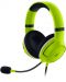 Гейминг слушалки Razer - Kaira X, Xbox, Electric Volt - 1t