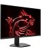 Гейминг монитор MSI - G274F, 27'', FHD, IPS, 180Hz, 1ms, черен - 2t