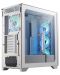 Гейминг компютър White Dragon - Core i5-14600KF, RTX 4070 SUPER, 32GB DDR5, 1000GB - 3t