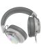 Гейминг слушалки Genesis - Neon 750 RGB, бели - 7t