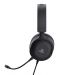 Гейминг слушалки Trust - GXT 498 Forta, PS5, черни - 4t