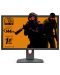 Гейминг монитор BenQ Zowie - XL2411K, 24", 144Hz, черен - 1t