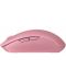 Гейминг мишка Razer - Orochi V2, оптична, безжична, розова - 4t