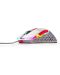 Гейминг мишка Xtrfy - M4, оптична, многоцветна - 2t