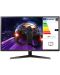 Гейминг монитор LG - 32MP60G-B, 31.5", 1ms, 75Hz, IPS, FreeSync - 1t