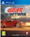 Gearshifters - Collector's Edition (PS4) - 1t
