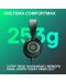 Гейминг слушалки SteelSeries - Arctis Nova 3, черни - 5t