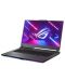 Гейминг лаптоп ASUS - ROG Strix G17 G713PU-LL052W, 17.3'', Ryzen 9, 240Hz - 2t