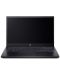 Гейминг лаптоп Acer - Nitro 15 ANV15-41-R0VS, 15.6'', FHD, Ryzen 5, 165Hz, RTX3050 - 2t