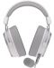 Гейминг слушалки Endorfy - Viro Plus, Onyx White - 5t